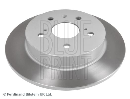 BLUE PRINT stabdžių diskas ADK84335